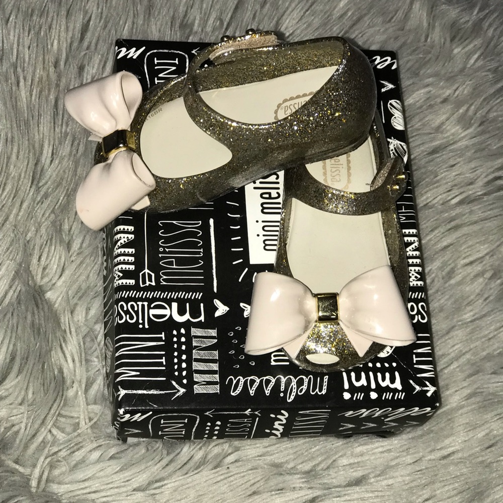 Mini Melissa